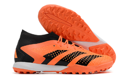 CHUTEIRA ADIDAS PREDATOR ACCURACY HEATSPAWN PACK SOCIETY - comprar online