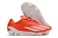 CHUTEIRA ADIDAS X CRAZYFAST ENERGY CITRUS - comprar online