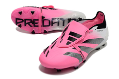 CHUTEIRA ADIDAS PREDATOR ROSES na internet