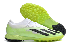 CHUTEIRA ADIDAS X CRAZYFAST SOCIETY - comprar online