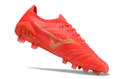 CHUTEIRA MIZUNO MORELIA NEO IV RELEASE - Drible Artigos Esportivos