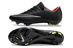 CHUTEIRA NIKE MERCURIAL VAPOR X LACED UP