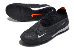 CHUTEIRA NIKE PHANTOM GX BLACK - loja online