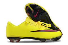 CHUTEIRA NIKE MERCURIAL VAPOR X YR - comprar online