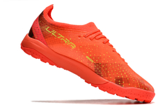 CHUTEIRA PUMA ULTRA ULTIMATE THE FEARLESS PACK SOCIETY - Drible Artigos Esportivos