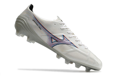 CHUTEIRA MIZUNO ALPHA BRC - Drible Artigos Esportivos