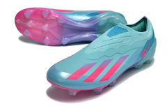 CHUTEIRA ADIDAS X CRAZYFAST.1 MESSI SC - loja online