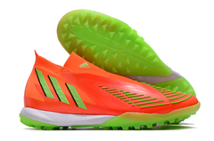 CHUTEIRA ADIDAS PREDATOR EDGE GAME DATA SOCIETY - comprar online