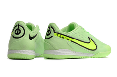 CHUTEIRA NIKE TIEMPO LEGEND 9 PRO GRY FUTSAL na internet