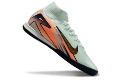 CHUTEIRA NIKE SUPERFLY AIR ZOOM MERCURIAL X DREAM SPEED 9 FUTSAL - Drible Artigos Esportivos