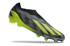 CHUTEIRA ADIDAS X CRAZYFAST CRAZYCHARGED - Drible Artigos Esportivos