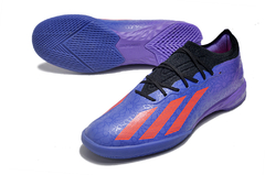 CHUTEIRA ADIDAS X CRAZYFAST SALAH FUTSAL - loja online