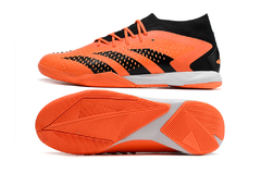 CHUTEIRA ADIDAS PREDATOR ACCURACY HEATSPAWN PACK FUTSAL