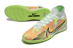 CHUTEIRA NIKE SUPERFLY 9 AIR ZOOM BONDED FUTSAL - loja online