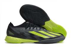 CHUTEIRAS ADIDAS X CRAZYFAST CRAZYCHARGE FUTSAL - comprar online