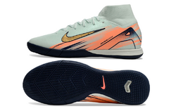 CHUTEIRA NIKE SUPERFLY AIR ZOOM MERCURIAL X DREAM SPEED 9 FUTSAL