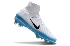 CHUTEIRA NIKE MERCURIAL SUPERFLY 5 WHIBL - Drible Artigos Esportivos