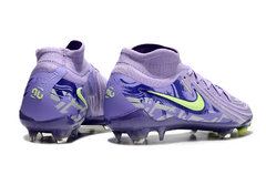 CHUTEIRA NIKE PHANTOM GX II ELITE ROX CA na internet