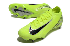 CHUTEIRA NIKE VAPOR 16 MAD VOLTAGE SG - loja online