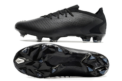 CHUTEIRA ADIDAS PREDATOR ACCURACY BLACK CB