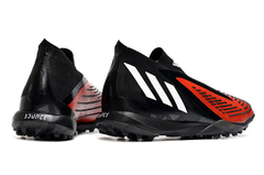 CHUTEIRA ADIDAS PREDATOR EDGE REDB SOCIETY na internet