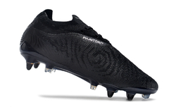 CHUTEIRA NIKE PHANTOM GX ELITE BLACKOUT SG - Drible Artigos Esportivos