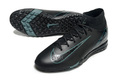 CHUTEIRA NIKE SUPERFLY AIR ZOOM X SHANDOW BLACK SOCIETY - loja online