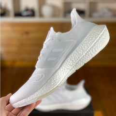 TÊNIS ADIDAS ULTRABOOST WHI - Drible Artigos Esportivos