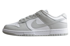 TÊNIS NIKE DUNK LOW CINZA