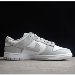 TÊNIS NIKE DUNK LOW CINZA - loja online