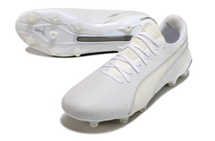 CHUTEIRA PUMA KING WHITE - loja online