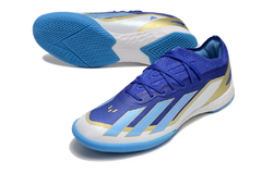 CHUTEIRA ADIDAS X CRAZYFAST SPARK GEN10S FUTSAL - loja online