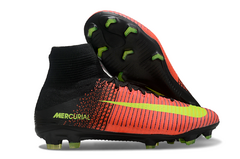 CHUTEIRA NIKE MERCURIAL SUPERFLY 5 VELOCE CR7 - comprar online