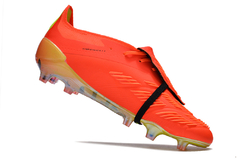 CHUTEIRA ADIDAS PREDATOR LACELESS PREDSTRIKE - Drible Artigos Esportivos