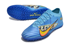 CHUTEIRA NIKE VAPOR XV KM BLUE - loja online