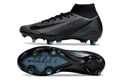 CHUTEIRA NIKE SUPERFLY AIR ZOOM X SHANDOW BLACK SG