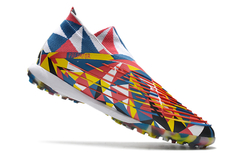 CHUTEIRA ADIDAS PREDATOR EDGE GEOMETRIC SOCIETY - Drible Artigos Esportivos