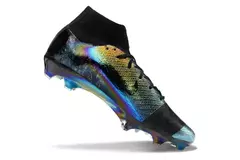 CHUTEIRA NIKE SUPERFLY AIR ZOOM MERCURIAL X COSMIC SPEED - Drible Artigos Esportivos