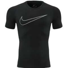 CAMISA DRI-FIT NIKE MANGA CURTA na internet