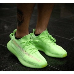 TÊNIS ADIDAS YEEZY BOOTS 350 V\L na internet