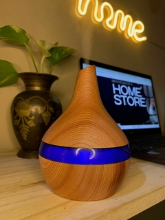 Humidificador Onion en internet