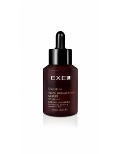 Serum Iluminador Green Line Exel