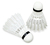 Conjunto Badminton 2 Raquetes E 2 Petecas Com Bolsa - comprar online