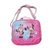 Kit Mochila Rodinhas C/ Estojo Lancheira Escolar Minnie 3 Pc - loja online