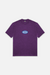 Camiseta Vortex Velvet Purple