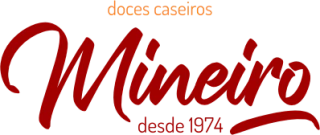 Doces Caseiros Mineiro