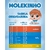 Tênis Calce Fácil Infantil Menino Molekinho 2631203 - comprar online