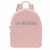 Mochila Infantil Molekinha Com Ziper Bolsa Menina 20023.1 - comprar online