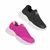 Tenis Infantil Menina Slip On Ultra Leve Molekinha 2564100