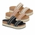 Tamanco Flatform Feminino Beira Rio Conforto 8546101